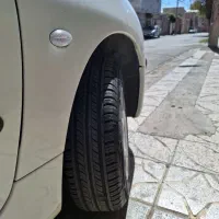 پژو 206 تیپ 5|خودرو سواری و وانت|بروجرد, |دیوار