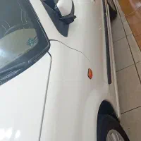 سمند ملی موتوردوگانه کارخانه مدل 88|خودرو سواری و وانت|تبریز, |دیوار