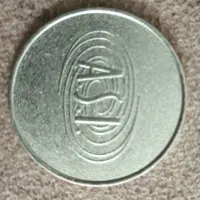 ژتون ASI