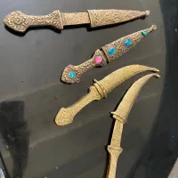 قدیمی کلکسیونی|کلکسیون اشیاء عتیقه|تهران, افسریه جنوبی|دیوار