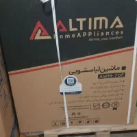 ماشین لباسشویی دوقلو. یخچال فریزر|ماشین لباسشویی و خشک‌کن لباس|اصفهان, کارلادان|دیوار