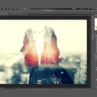 فتوشاپ و ویرایش و نقشه کشی