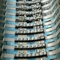 اسپیلت ۳۰ هزار LG|کولر گازی و فن‌کوئل|بیرجند, |دیوار