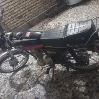 موتورتیزکار ۹۱