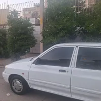 پراید 132 SE، مدل ۱۳۹۸|خودرو سواری و وانت|بهبهان, |دیوار