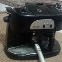 قهوه ساز دلونگی