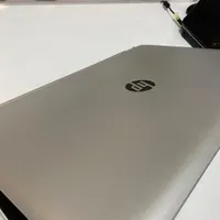 لپ تاپ hp i7 گرافیک مجزا ۱۷ اینچ حراج|رایانه همراه|کرج, گوهردشت|دیوار