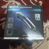 ماشین اصلاح دینگ لینگ