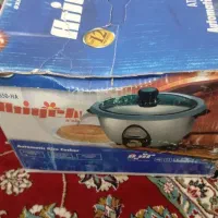 دستگاه چند کاره مخصوص  غذا کودک