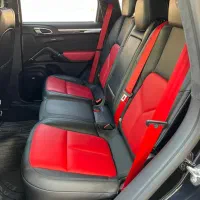 پورش کاین GTS ۲۰۱۳ فول|خودرو سواری و وانت|تهران, چیتگر جنوبی|دیوار