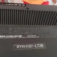 لپ تاپ  dell 3490|رایانه همراه|نظرآباد, |دیوار