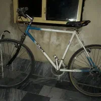 دوچرخه 24 دنده ای