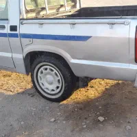 مزدا دوکابین ۲۰۰۰ ژاپن مدل ۹۲