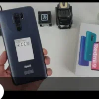 گوشی شیامی ردمی 9