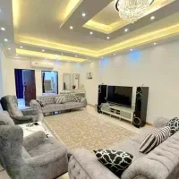 دوخوابه همکف نوسازوشیک وپارکینگ جوابگو۲۴ساعت