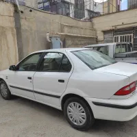 سمند EF7 93