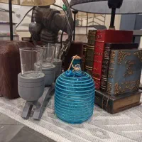 اکسسوری|چراغ خواب و آباژور|کرج, گلشهر|دیوار