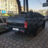 فروش کی ام سی t8|خودرو سواری و وانت|همدان, |دیوار