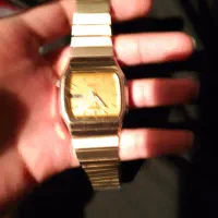 ساعت سیکو 5 اصل قدیمی