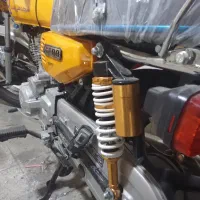 موتور سیکلت