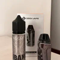 پاد/ویپ سالت/جویس geekvape|زیورآلات و اکسسوری|تهران, کامرانیه|دیوار