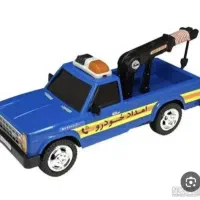 امداد خودرو شبانه روزی