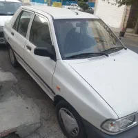 پراید ۱۳۱ ex مدل ۹۴