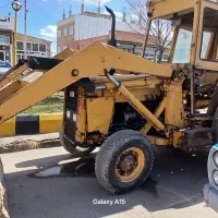 بیل بکو|خودرو سنگین|قره ضیاالدین, |دیوار