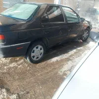 پژو 405مدل83|خودرو سواری و وانت|کرمانشاه, |دیوار