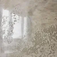 گچبری پتینه کاری نقاشی دیواری میکروسمنت بازسازی|خدمات پیشه و مهارت|کیش, |دیوار