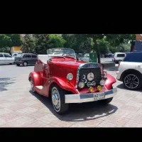بنز کلاسیک دستساز