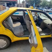 تاکسی