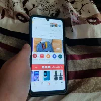 سامسونگ Galaxy A22 با حافظهٔ ۱۲۸ گیگابایت|موبایل|کرج, عظیمیه|دیوار