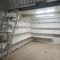 قفسه مغازه|فروشگاه و مغازه|میاندوآب, |دیوار