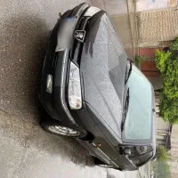 پژو پارس تیوفایو ۹۱