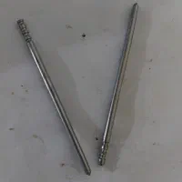 سوزن کاربرات موتور یاماها سوزوکی  ۲۵۰|قطعات یدکی و لوازم جانبی|تهران, والفجر (افسریه)|دیوار