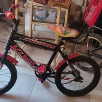 دوچرخه سالم