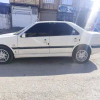 پارس مدل ۸۸