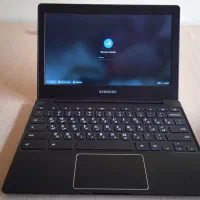 Laptop Samsung Chromebook 2|رایانه همراه|تهران, شیخ هادی|دیوار