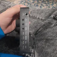 کارت صدای v8 حرفه ای با تخفیف|آلات موسیقی|سمنان, |دیوار