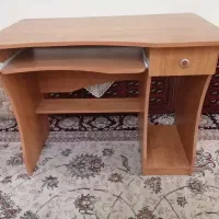 میز کامپیوتر|میز تحریر و کامپیوتر|بیرجند, |دیوار