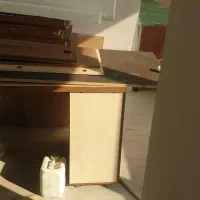 درب پارتیشن' قفسه' میز|حراج|تهران, جردن|دیوار