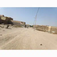 زمین ۲۰۰ متری