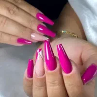 کاشت ترمیم ناخن