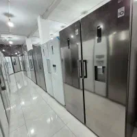 انواع ساید بای ساید خارجی مجودشد|یخچال و فریزر|تهران, دروازه شمیران|دیوار
