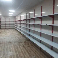 قفسه فلزی