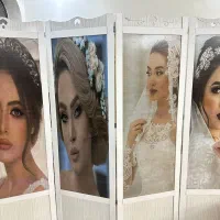 فروش لوازم ارایشگاه در حد نو|آرایشگاه و سالن‌های زیبایی|نجف‌آباد, باغ ملی|دیوار