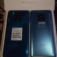 Note 9s|موبایل|بندر دیر, |دیوار