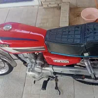 موتور پارکینگی هم لاکی هم هندا|موتورسیکلت|بندر ماهشهر, |دیوار