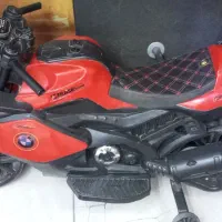 موتور شارژی جدید  تمیز سالم مناسب